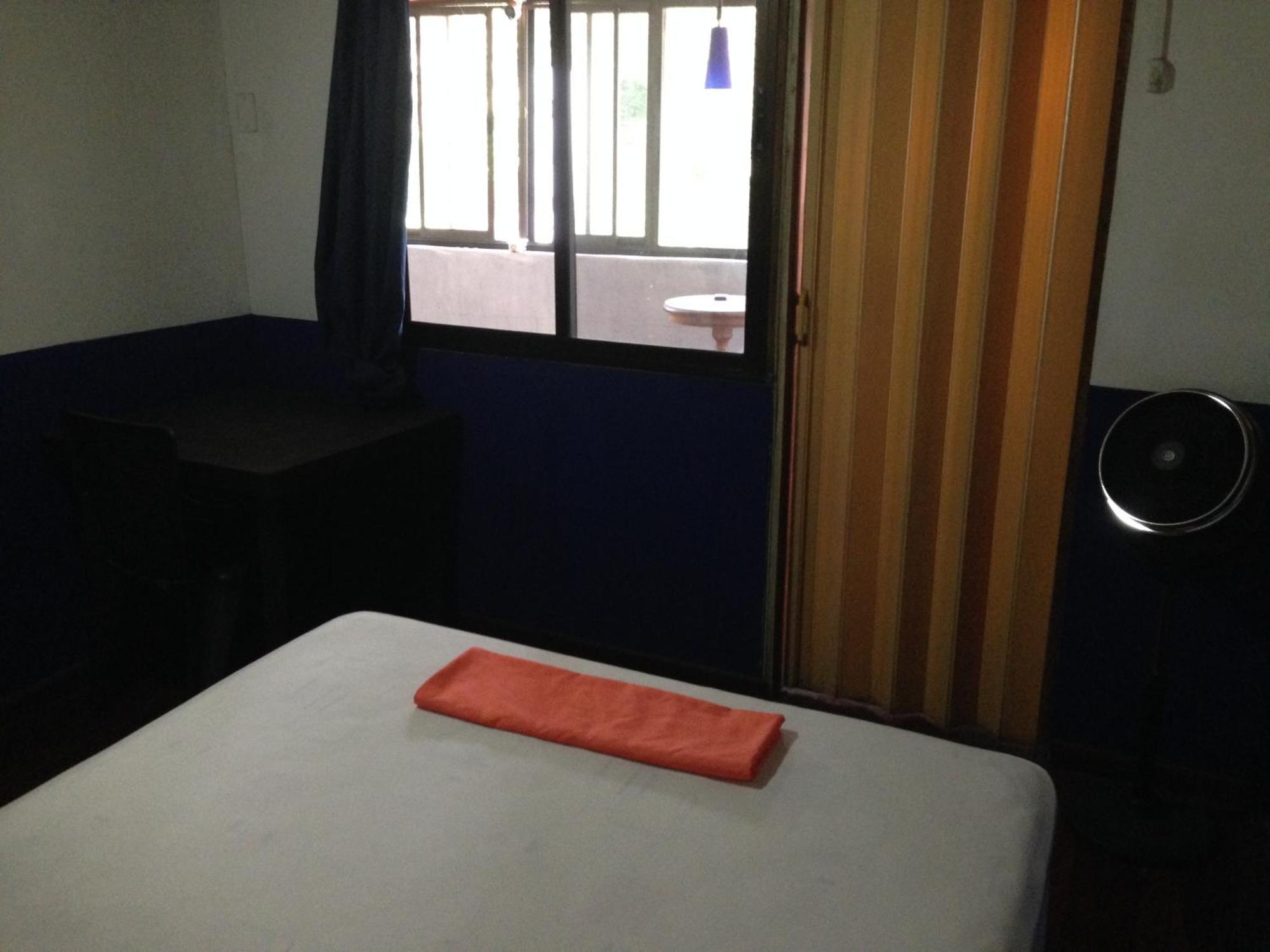 El-Cacique-Guesthouse-Since-2003 Río Segundo 외부 사진