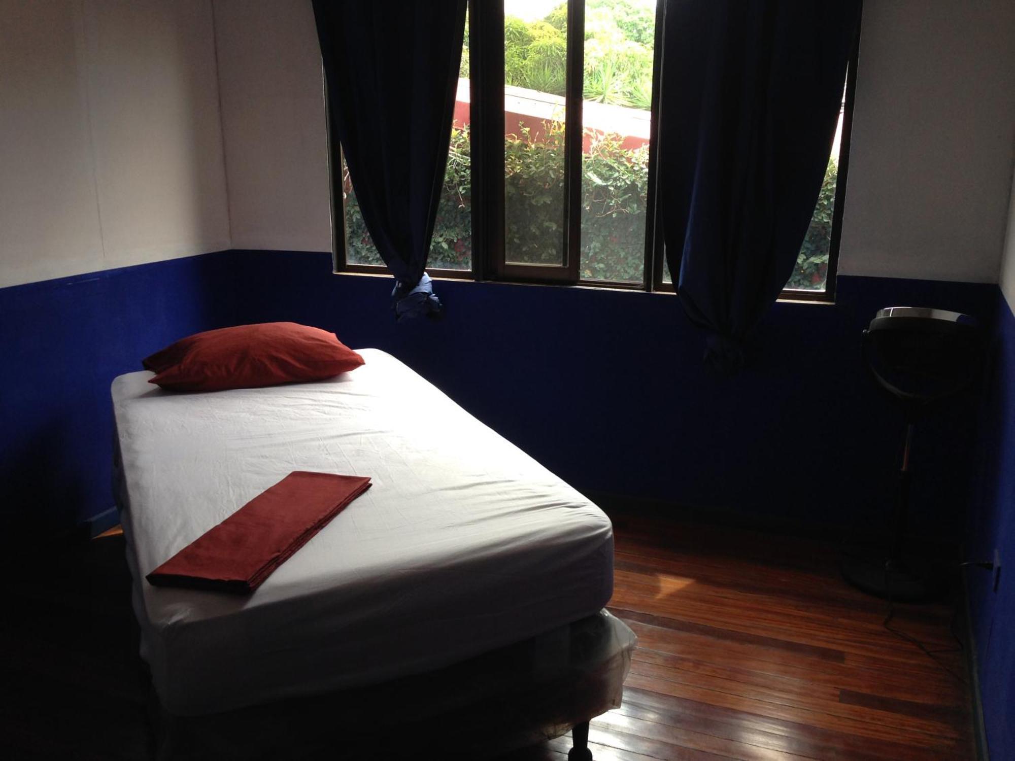 El-Cacique-Guesthouse-Since-2003 Río Segundo 외부 사진