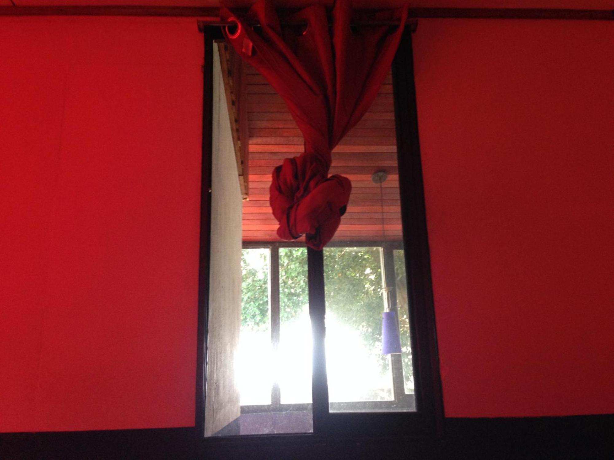 El-Cacique-Guesthouse-Since-2003 Río Segundo 외부 사진