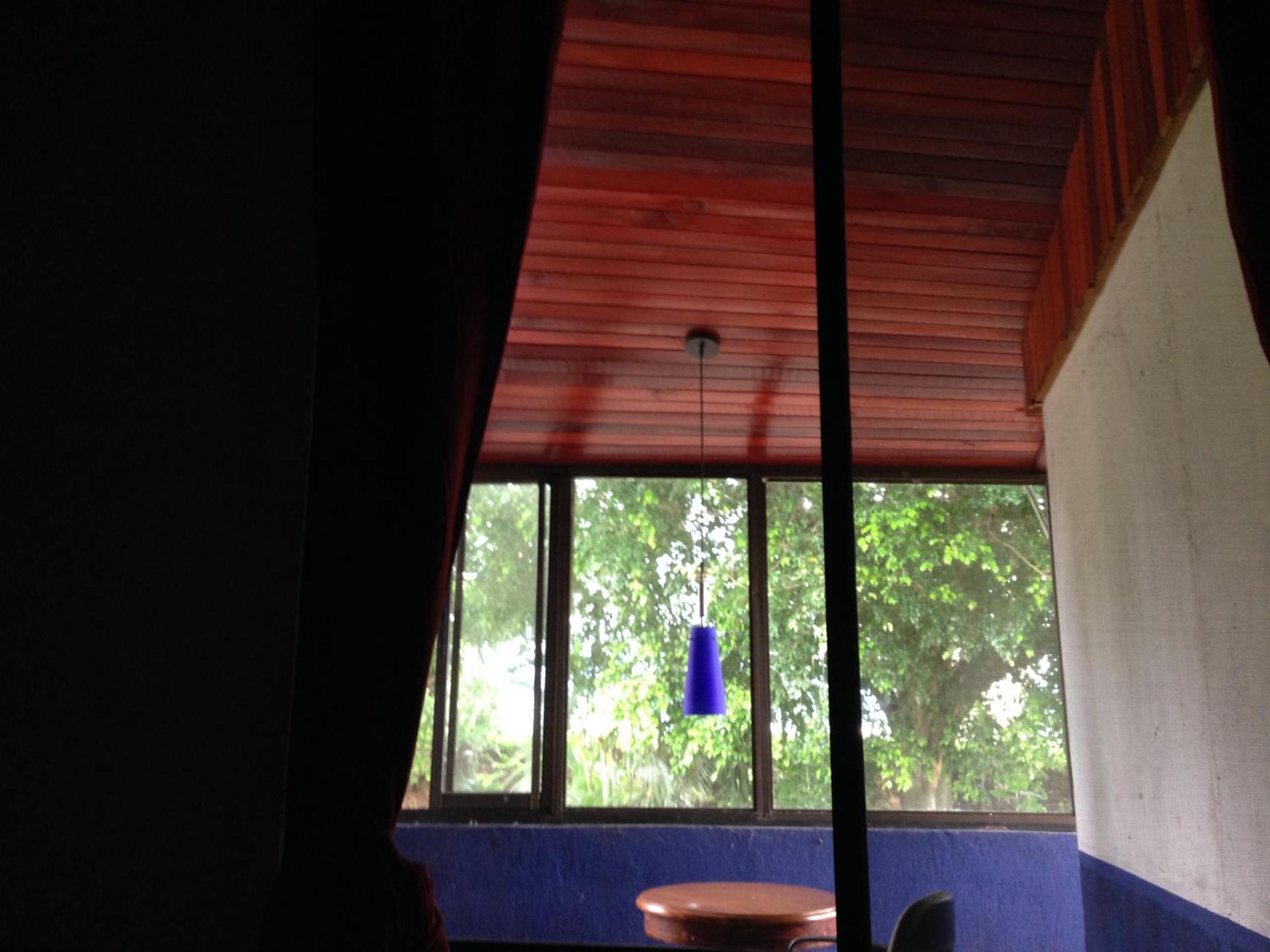 El-Cacique-Guesthouse-Since-2003 Río Segundo 외부 사진