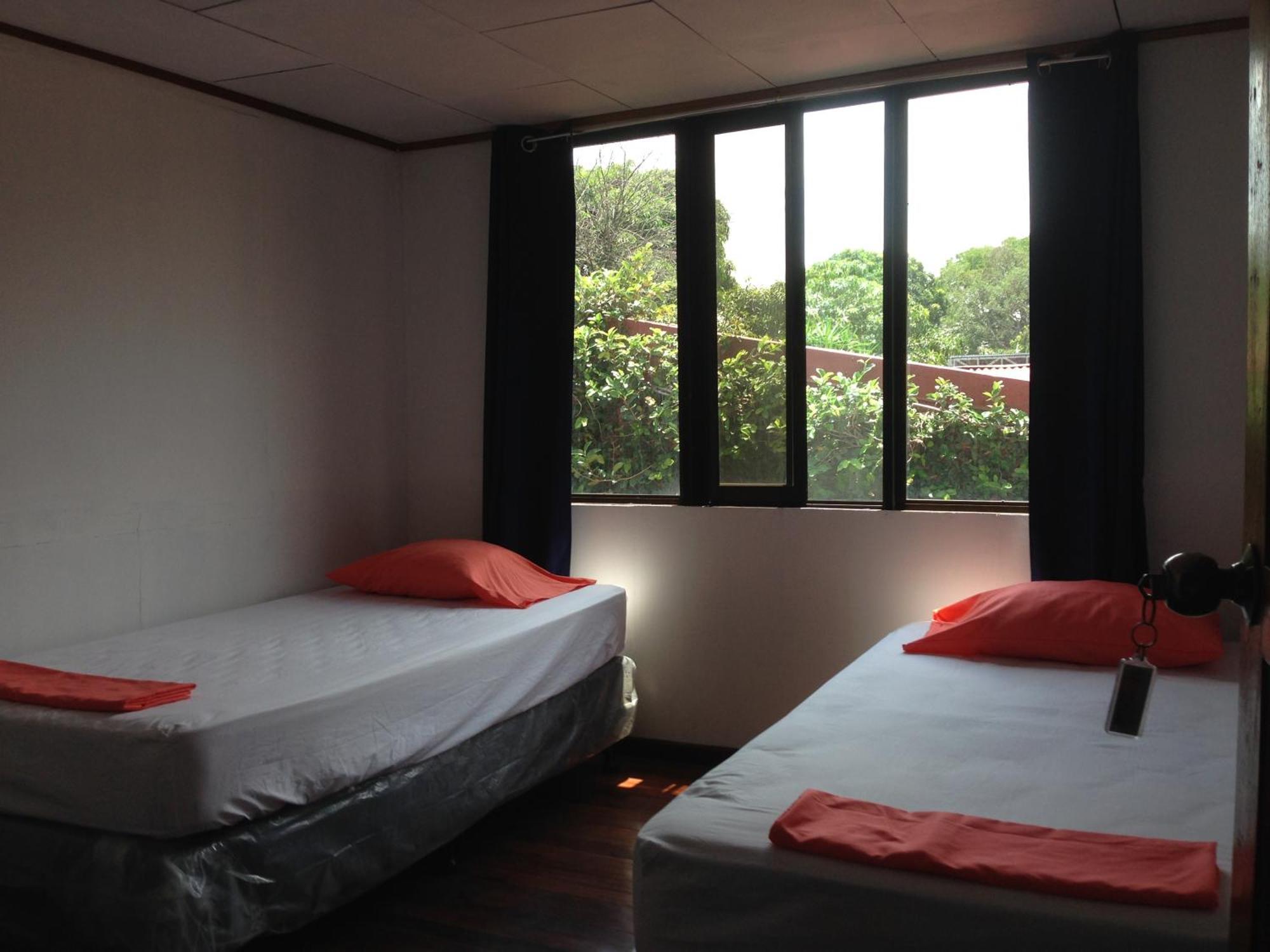 El-Cacique-Guesthouse-Since-2003 Río Segundo 외부 사진