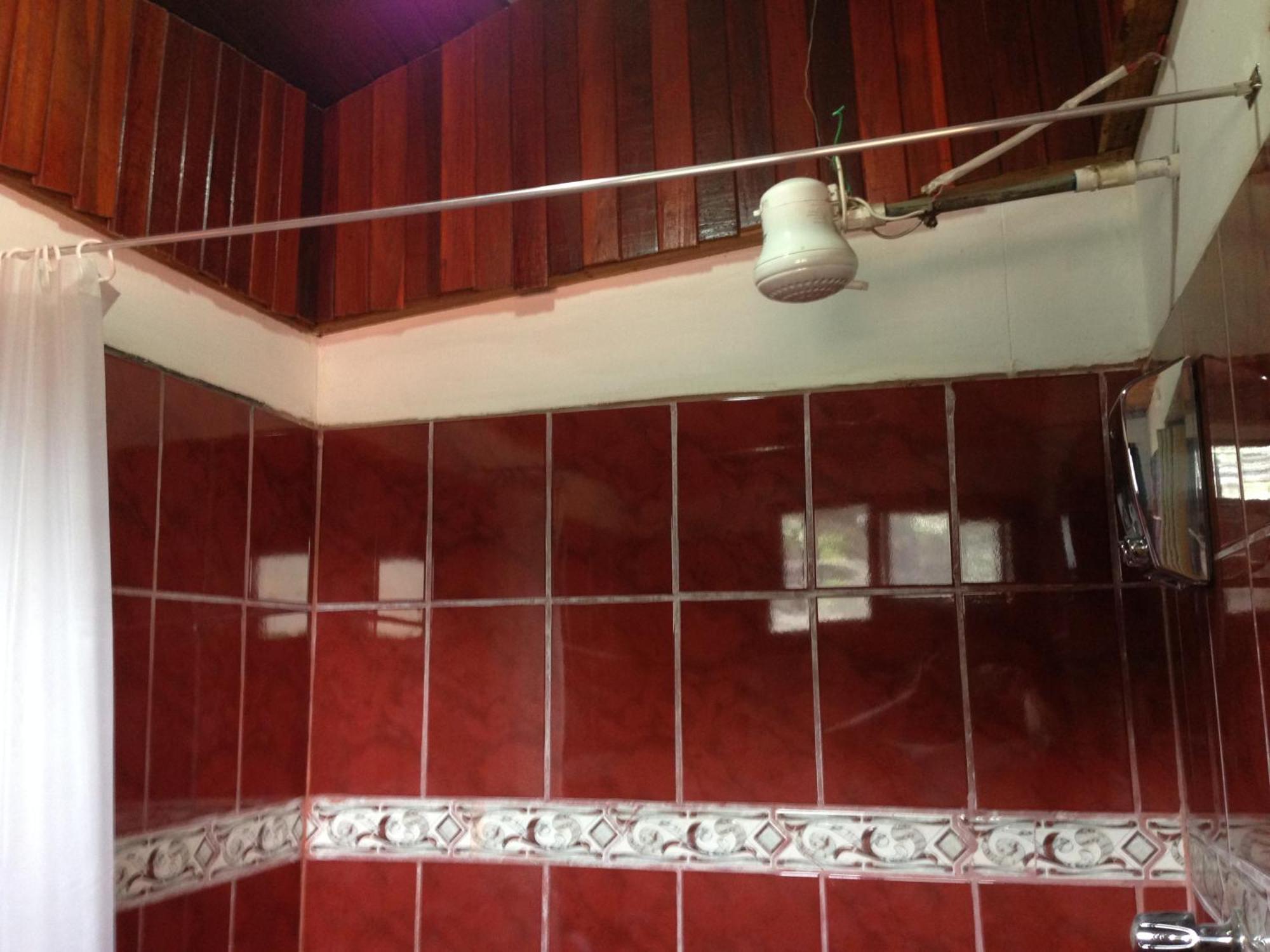 El-Cacique-Guesthouse-Since-2003 Río Segundo 외부 사진