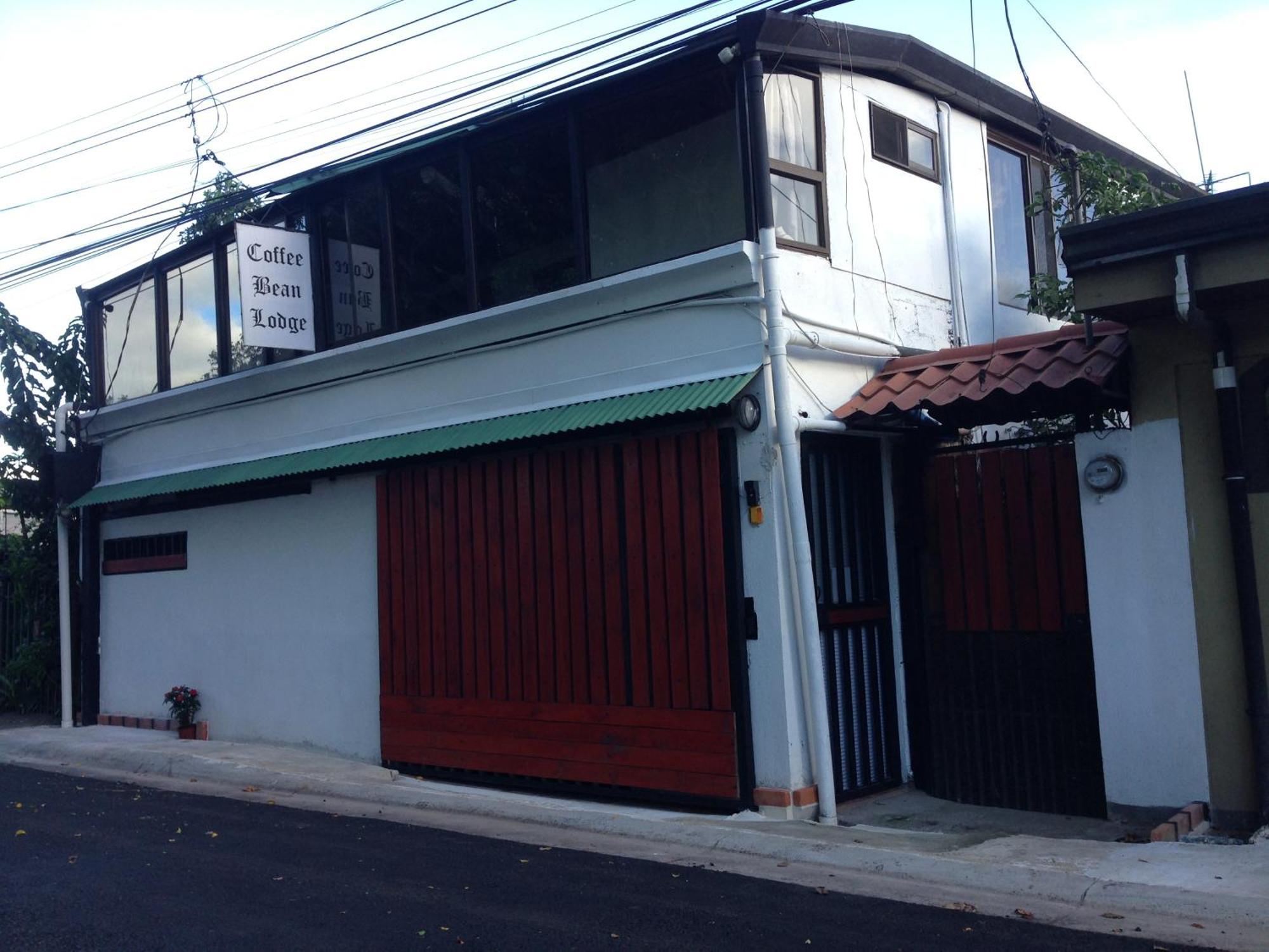 El-Cacique-Guesthouse-Since-2003 Río Segundo 외부 사진