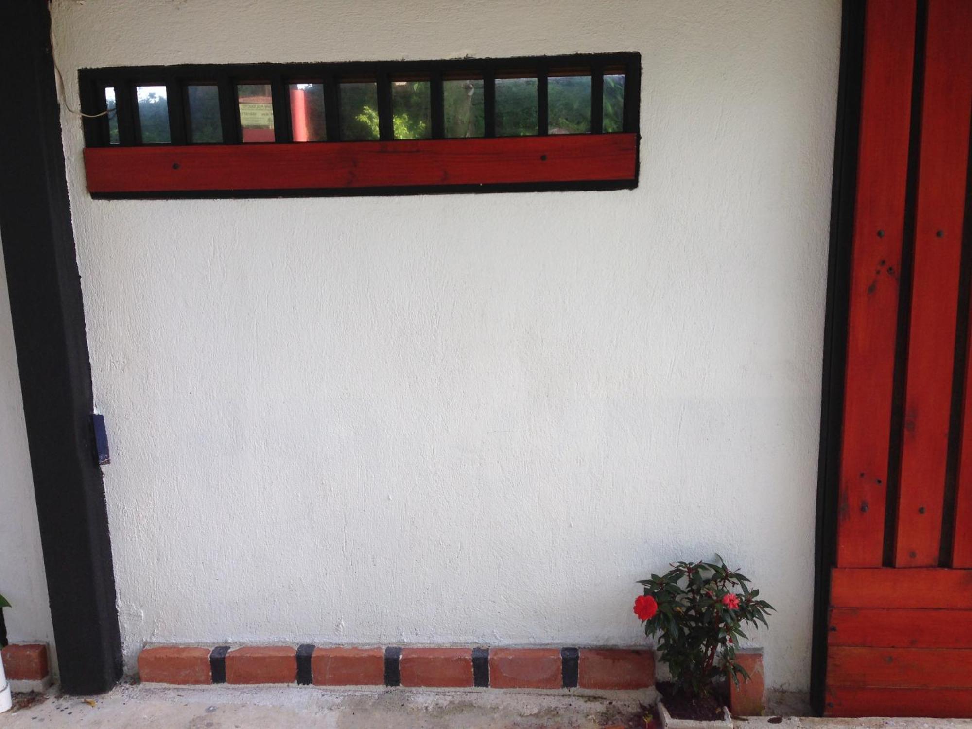 El-Cacique-Guesthouse-Since-2003 Río Segundo 외부 사진